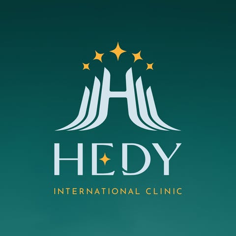Thẩm mỹ viện quốc tế HEDY - Trần Bình Trọng