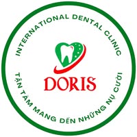NHA KHOA QUỐC TẾ DORIS BÌNH THẠNH