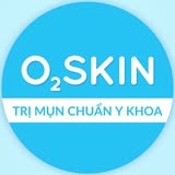 Phòng Khám Chuyên Khoa Da Liễu O2 SKIN Thủ Đức