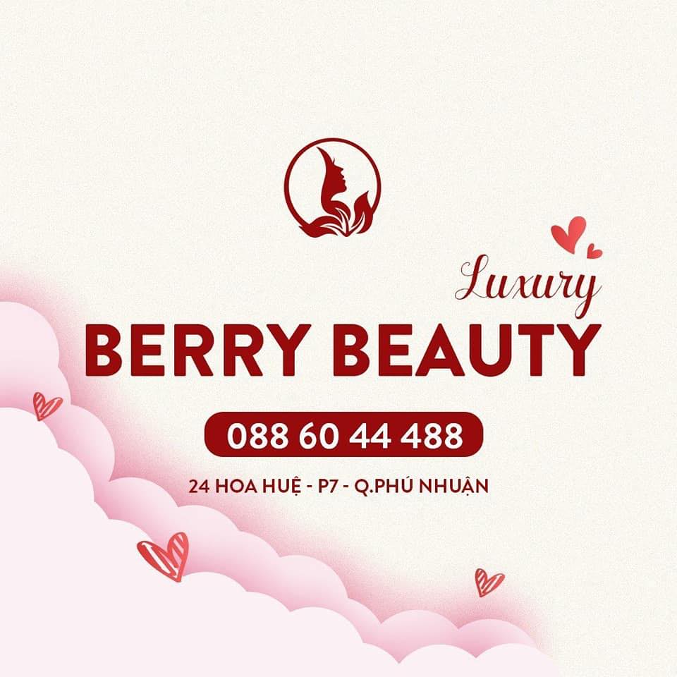 Menard Facial Salon Pure Berry Jingu