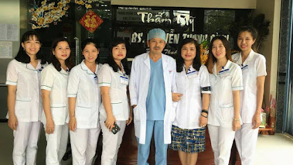 Phòng Khám Bs Nguyễn Thanh Bình