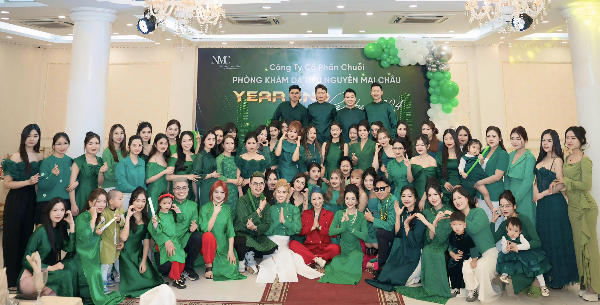 Phòng Khám Bác Sĩ Nguyễn Thị Kim Mai
