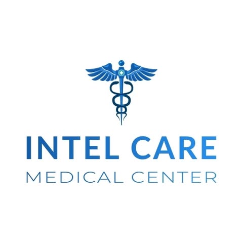 Thẩm mỹ viện Intel Care Medical Center