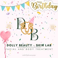 DOLLY BEAUTY - Skin Clinic