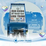 Nha Khoa Linh Trung