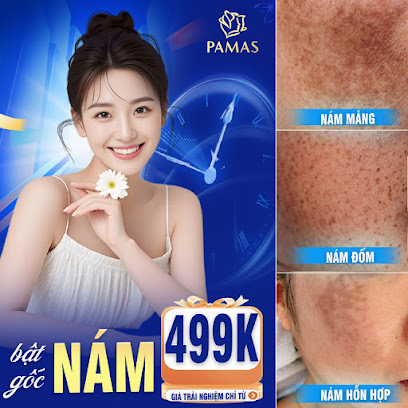 PAMAS ĐÀ NẴNG