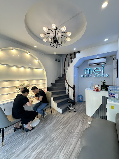 Viện thẩm mỹ quốc tế Mei Beauty Center