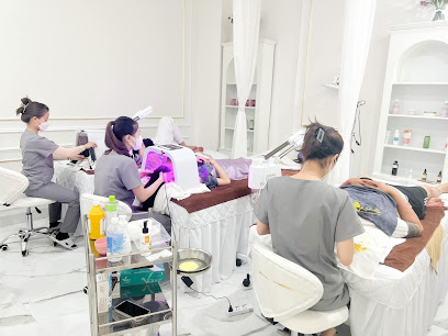 Viện Thẩm Mỹ JOLLIED.o