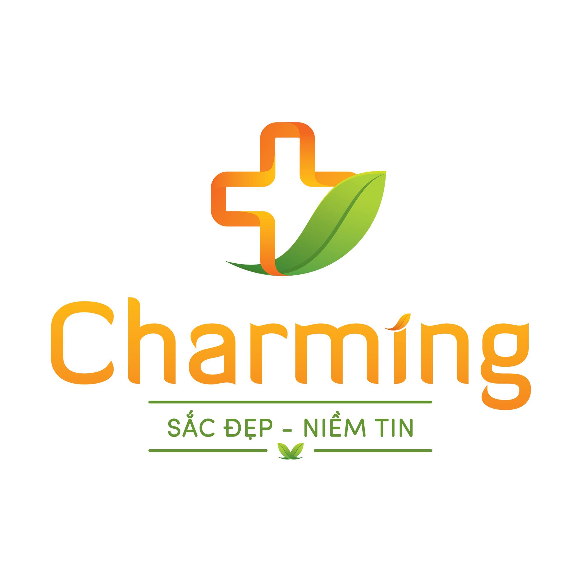 Thẩm Mỹ Viện Charming - Bs Nguyễn Khanh