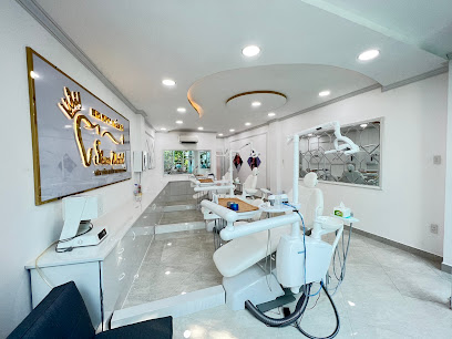 Nha khoa Shine Dental