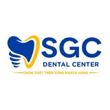 Nha khoa SGC Dental Center (Nội nha tổng quát - Răng sứ thẩm mỹ - Trồng răng Implant)