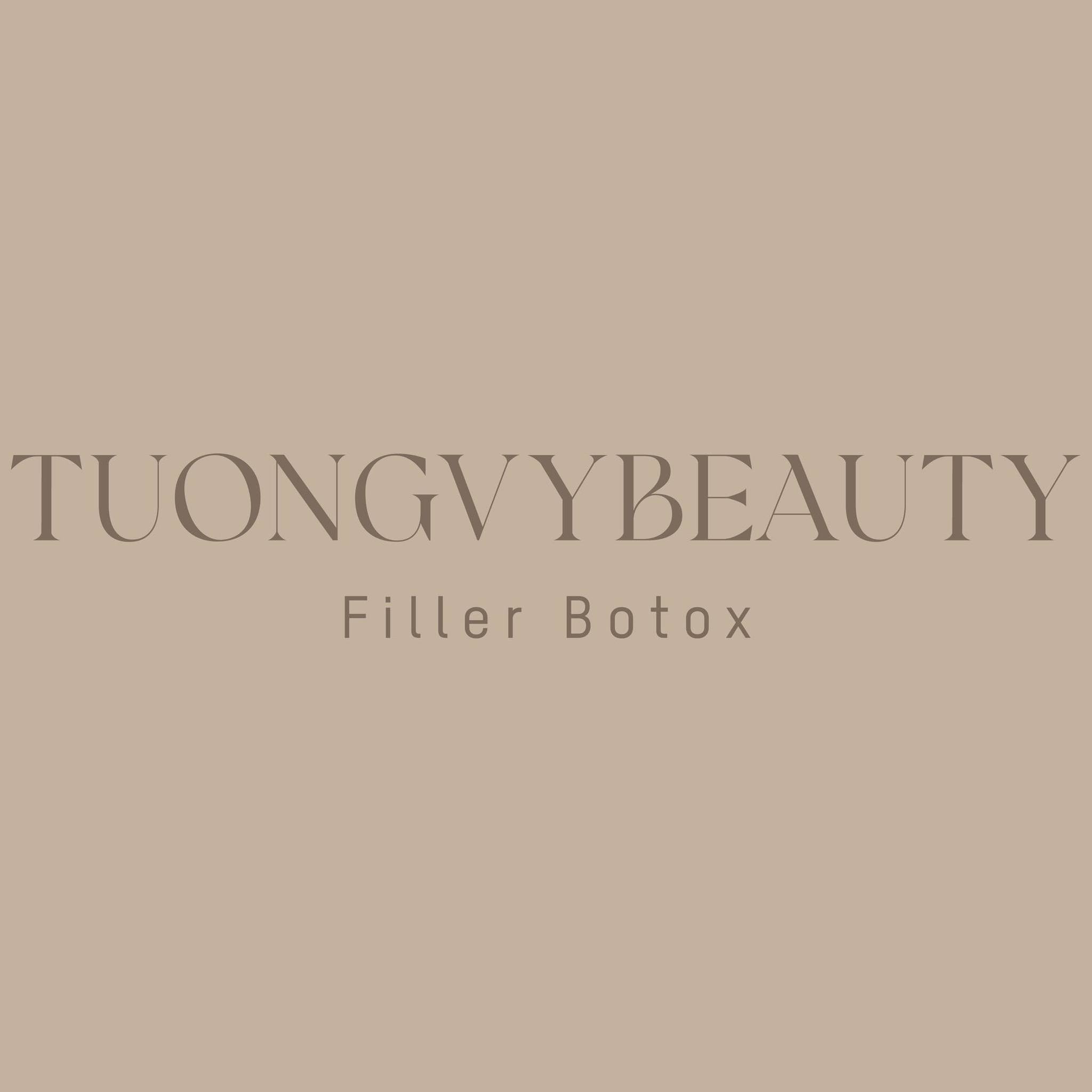 TƯỜNG VY BEAUTY VÀ NAILS