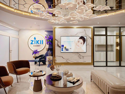 Học Viện Thẩm Mỹ Zikii - Zikii Academy