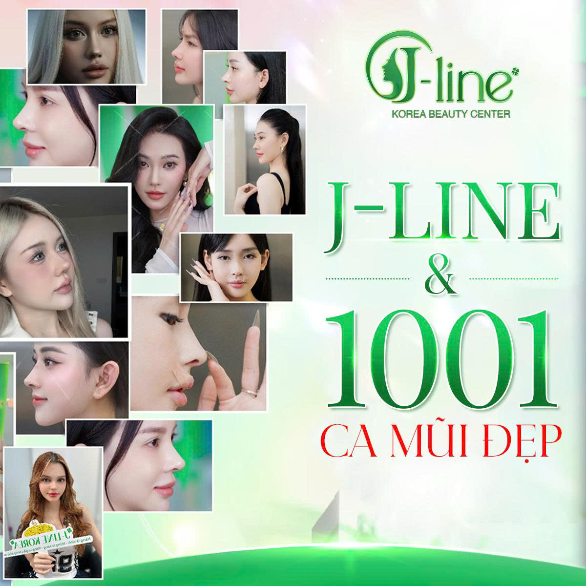 Thẩm mỹ viện J-Line