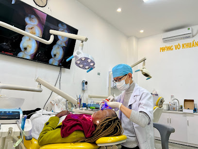 Nha Khoa Tứ Liên - Nha Khoa Tốt Nhất - Nha Khoa Kỹ Thuật Số - Dental Clinic - Best Dentist