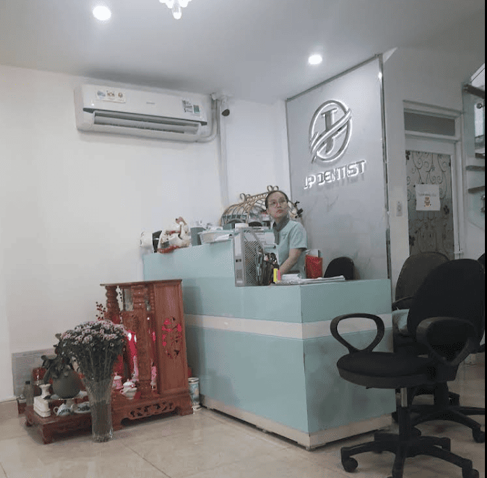 Nha Khoa Peace Dentistry - Quận 10