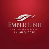 THẨM MỸ EMBER LINH - Thủ Đức chuyên khắc sợi mày khử thâm môi phun mày Quận 9 Thủ Đức 900000 follower