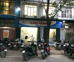 Nha khoa Xiêm Anh