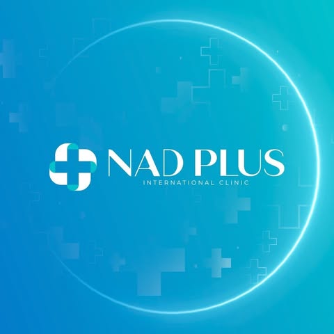 Viện thẩm mỹ Quốc tế NAD PLUS