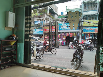 Nha Khoa Vạn Đức