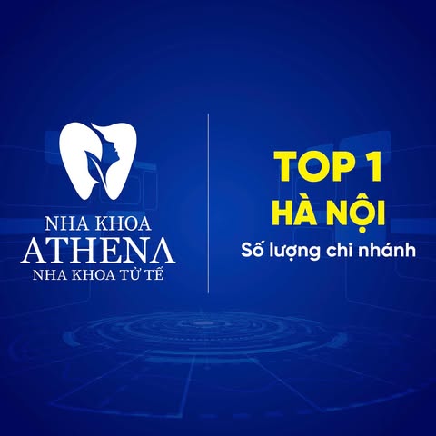 Nha khoa Athena - Cơ sở Nguyễn Đình Chiểu