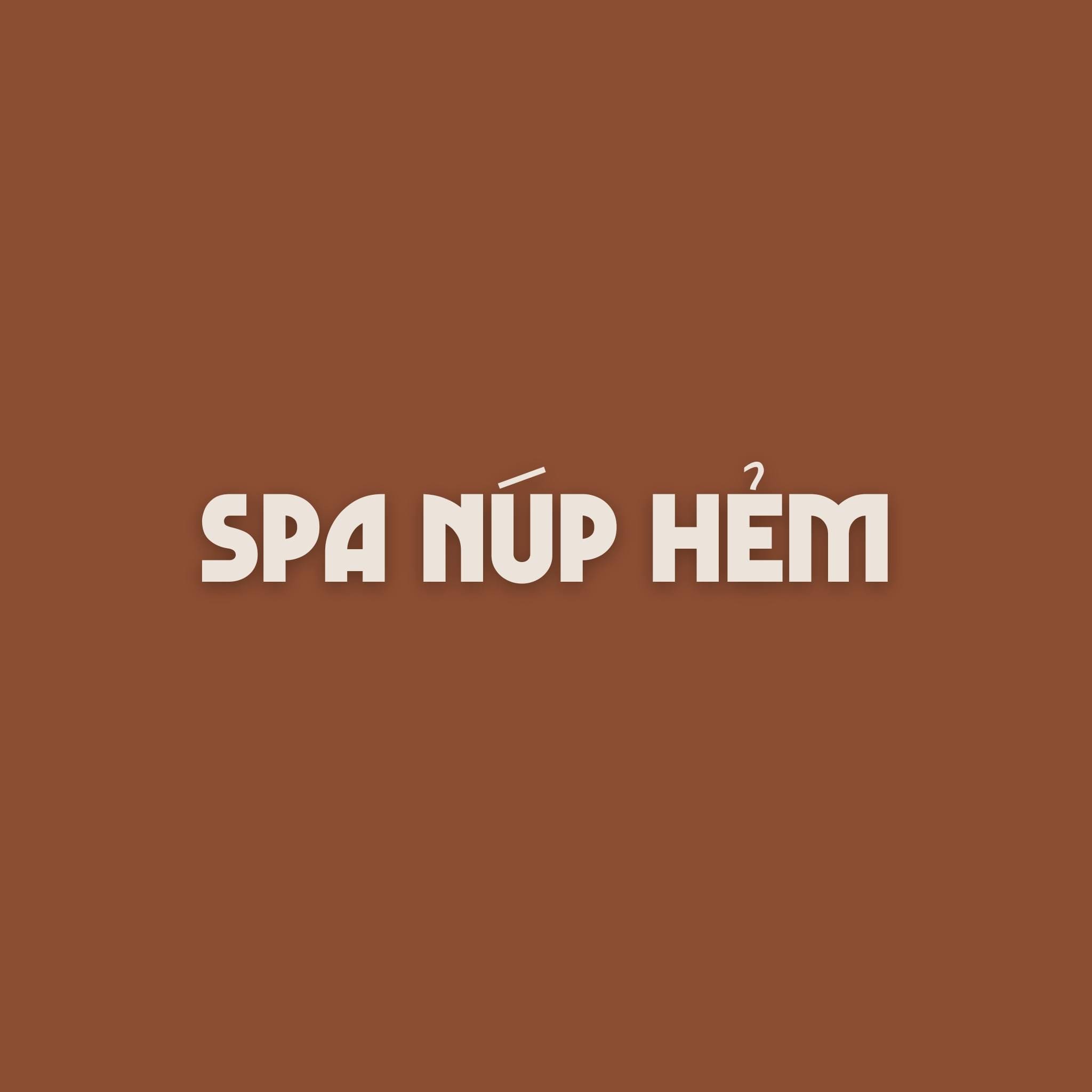 Spa Núp Hẻm